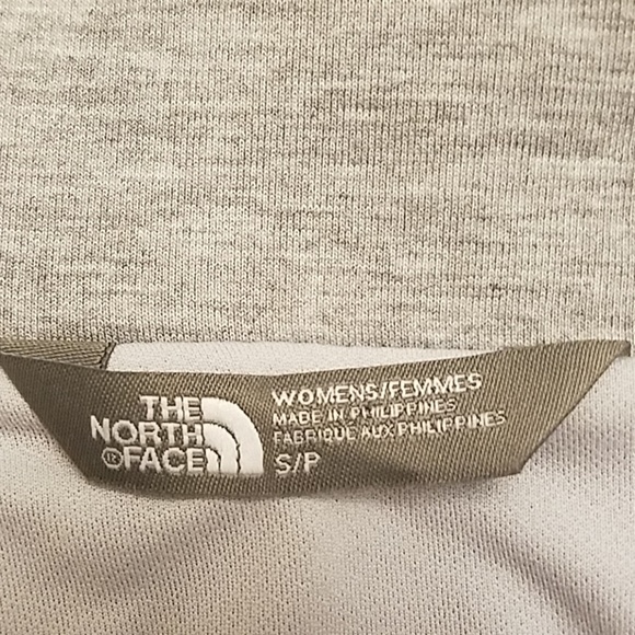 THE NORTH FACE vest - Picture 3 of 5